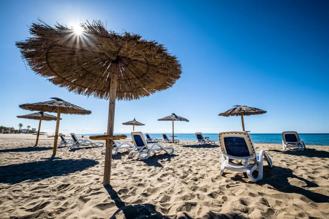 Camping Estival Vendrell Platja by Viajes Velero 3 étoiles★★★