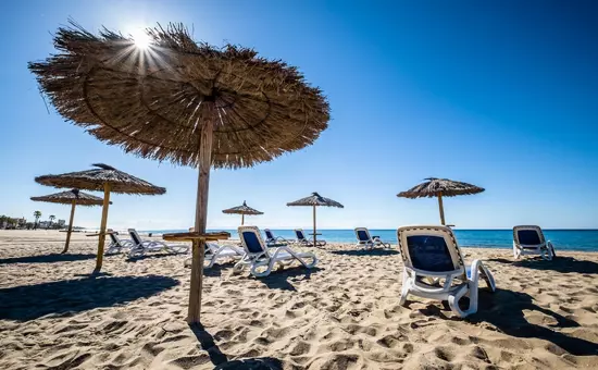 Camping Estival Vendrell Platja by Viajes Velero ***