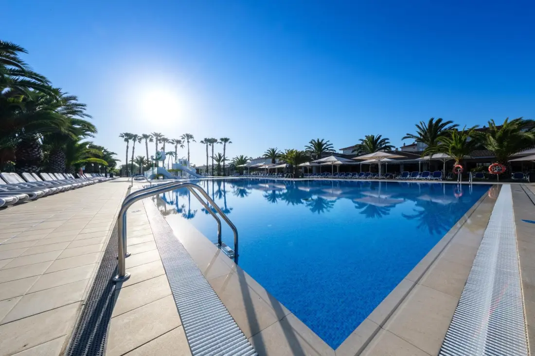 Camping Estival Vendrell Platja by Viajes Velero 3 étoiles★★★