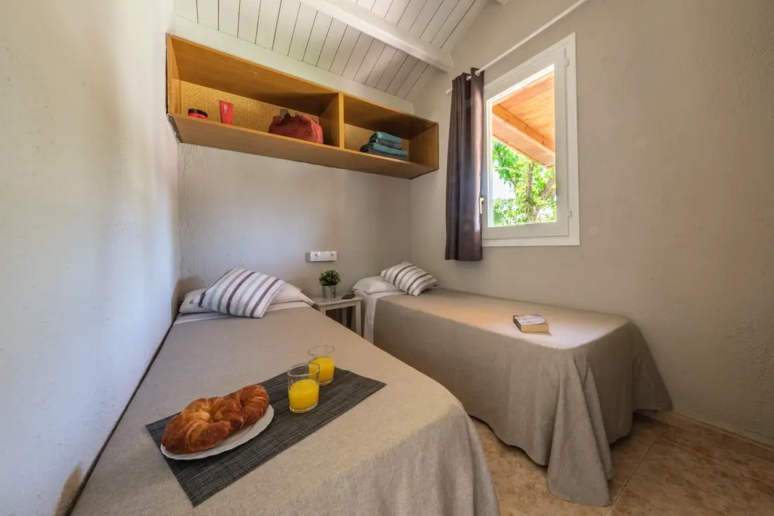 Camping Estival Vendrell Platja by Viajes Velero 3 étoiles★★★