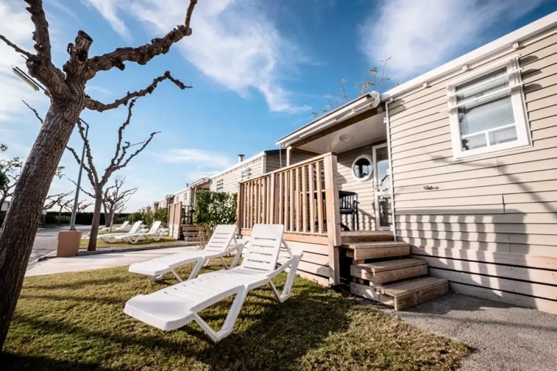 Camping Estival Vendrell Platja by Viajes Velero 3 étoiles★★★