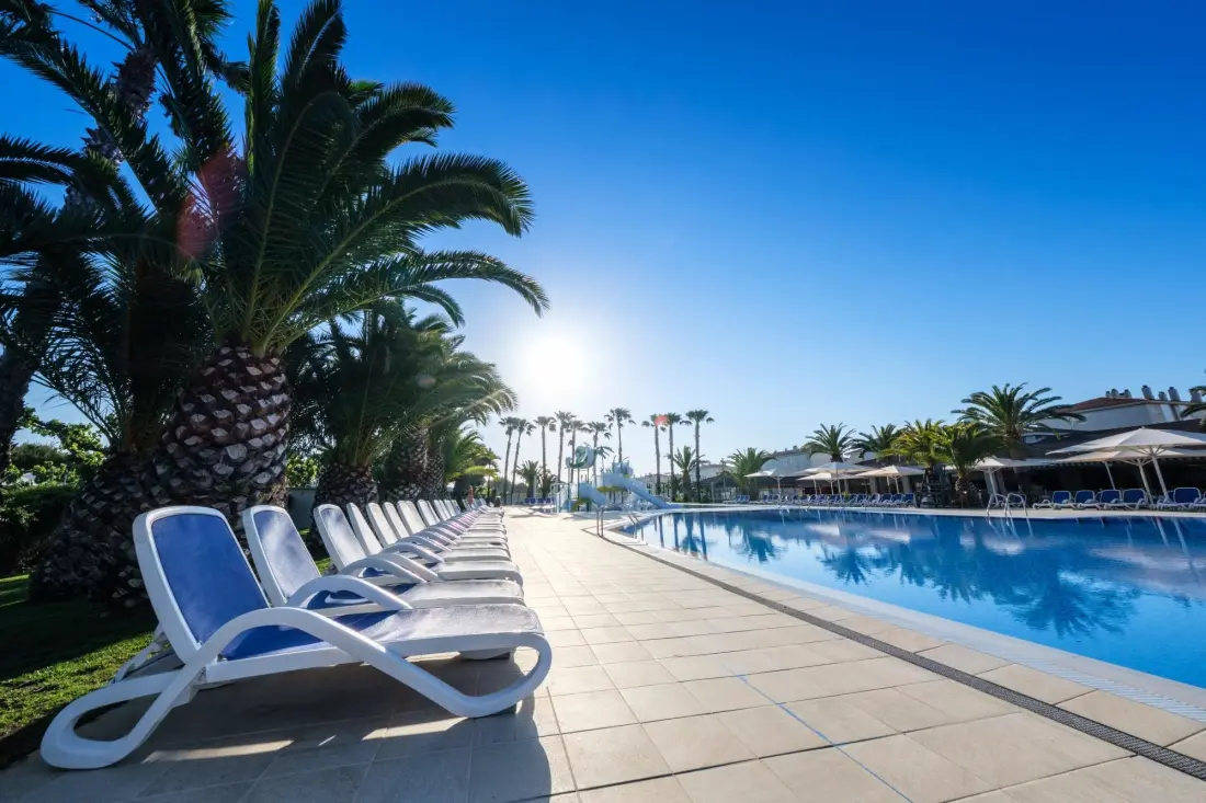 Camping Estival Vendrell Platja by Viajes Velero 3 étoiles★★★