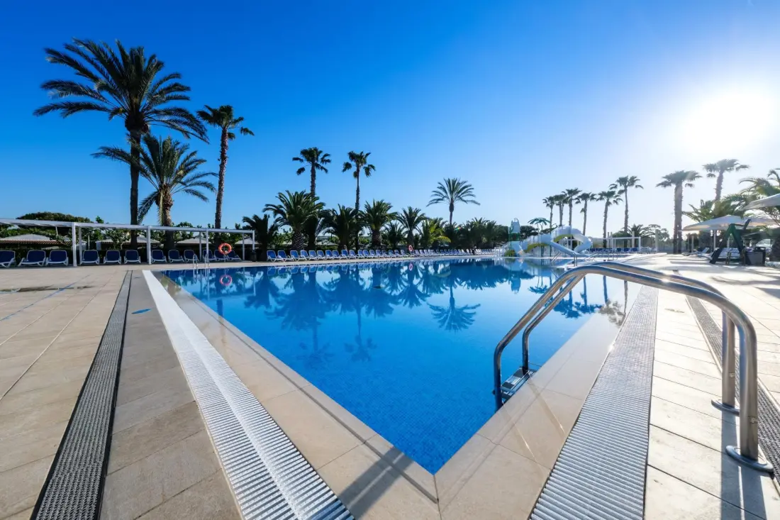 Camping Estival Vendrell Platja by Viajes Velero 3 étoiles★★★