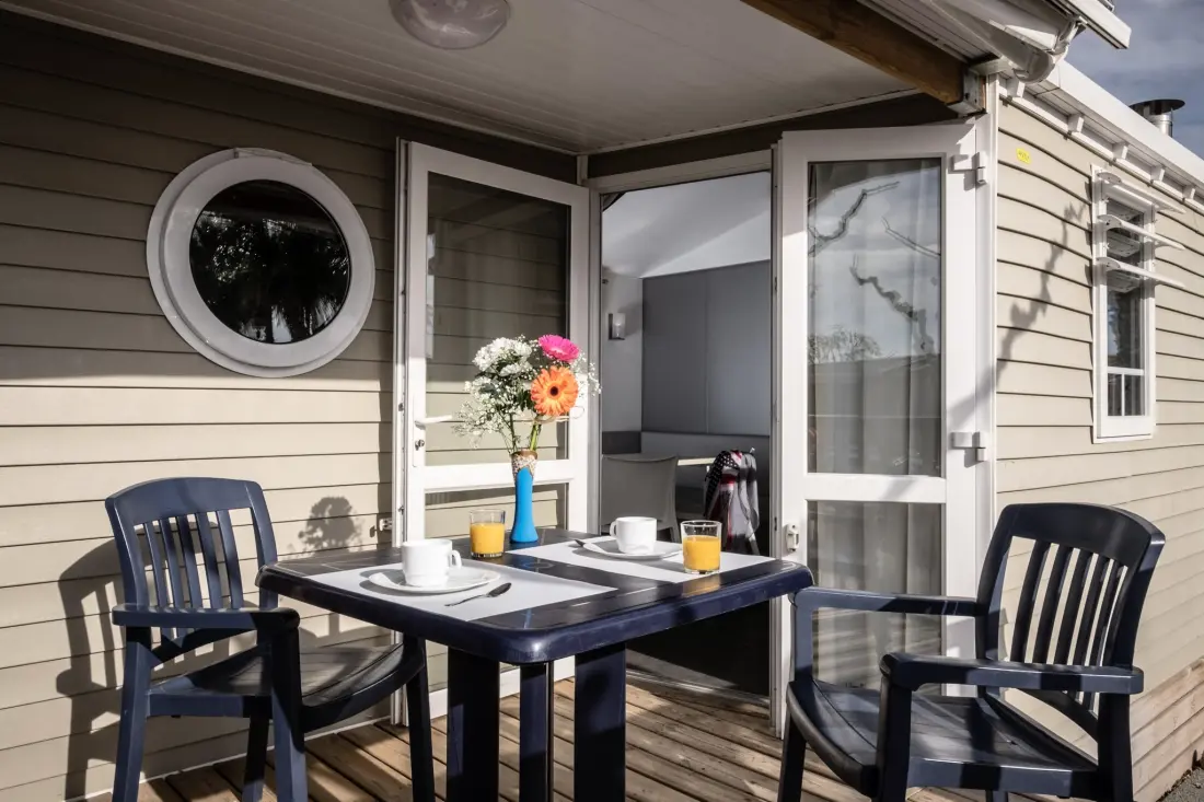 Camping Estival Vendrell Platja by Viajes Velero 3 étoiles★★★
