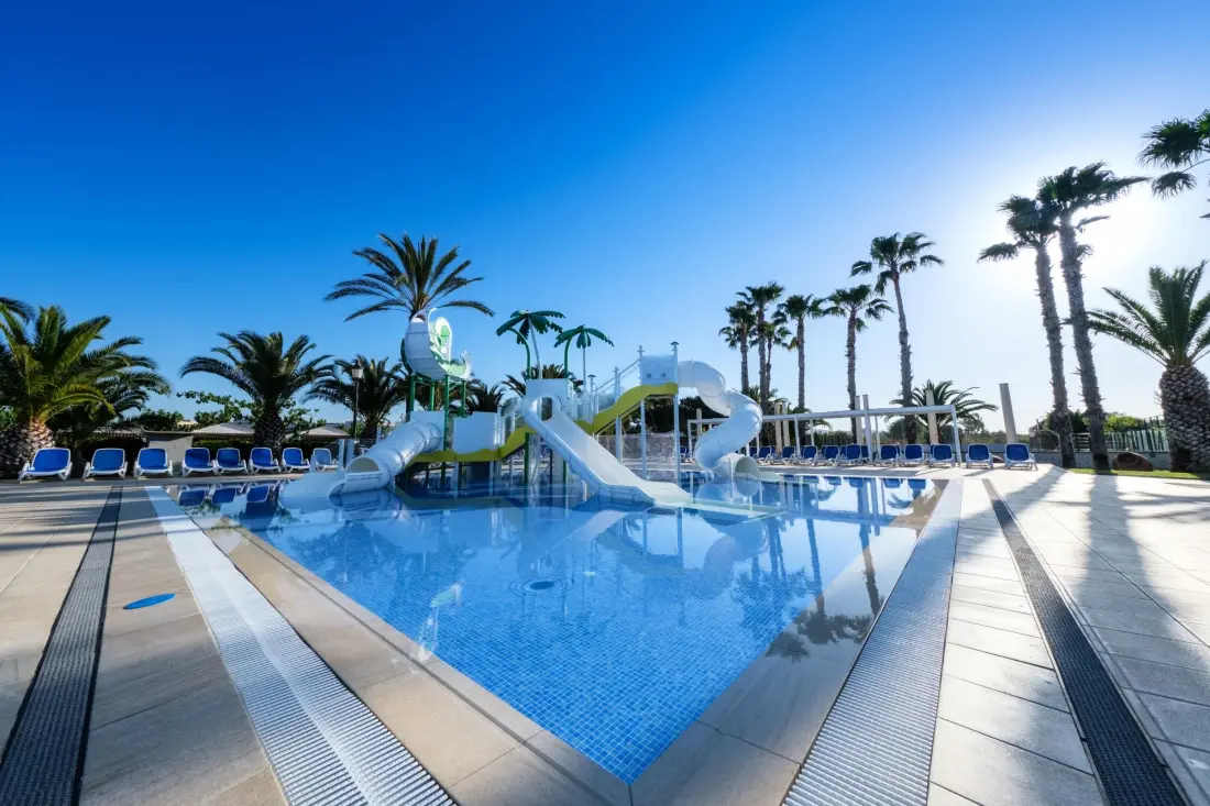 Camping Estival Vendrell Platja by Viajes Velero 3 étoiles★★★