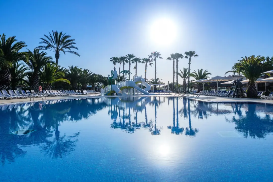 Camping Estival Vendrell Platja by Viajes Velero 3 étoiles★★★