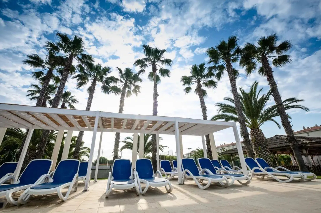 Camping Estival Vendrell Platja by Viajes Velero 3 étoiles★★★
