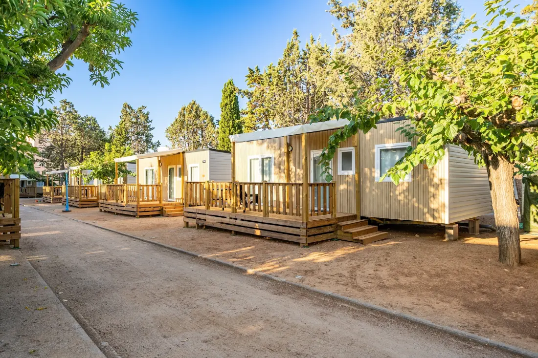 Camping Holacamp Sant Salvador