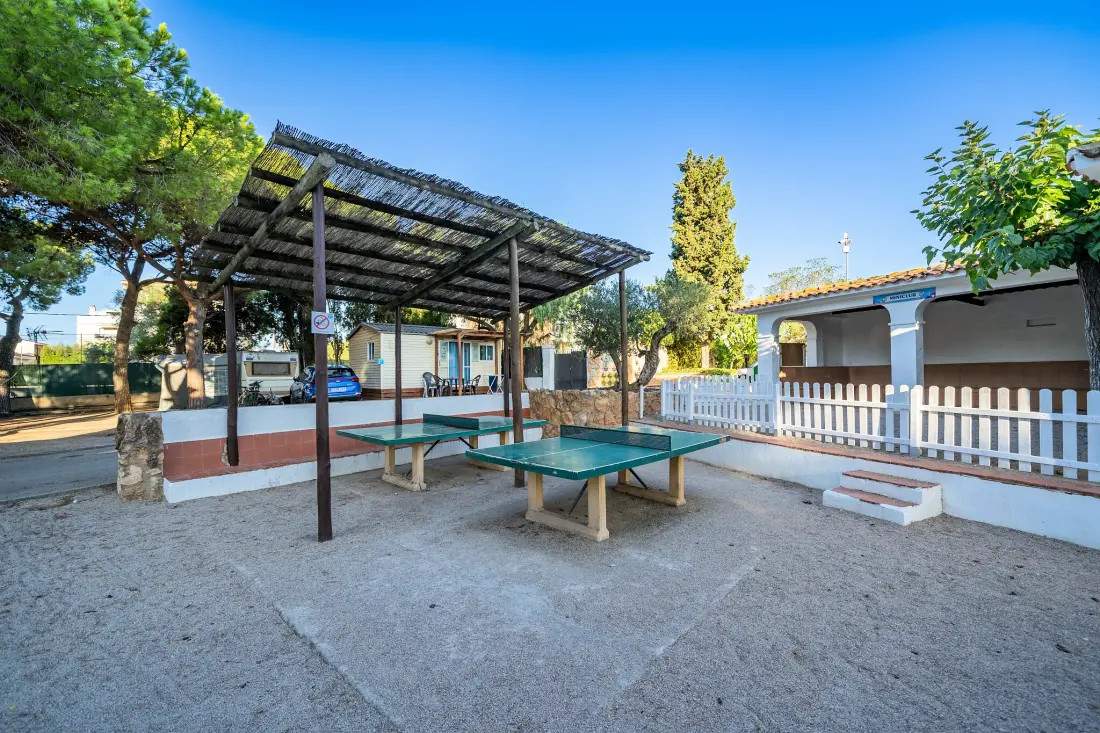 Camping Holacamp Sant Salvador