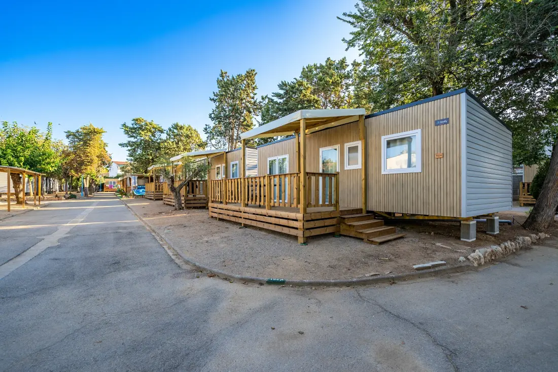 Camping Holacamp Sant Salvador