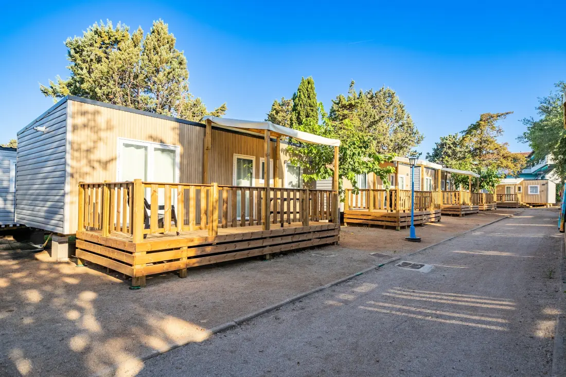 Camping Holacamp Sant Salvador