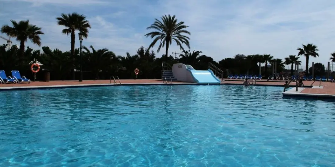 Camping Vendrell Platja3 étoiles★★★