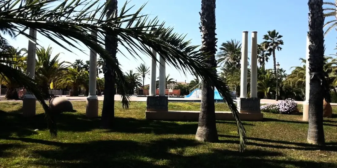 Camping Vendrell Platja3 étoiles★★★