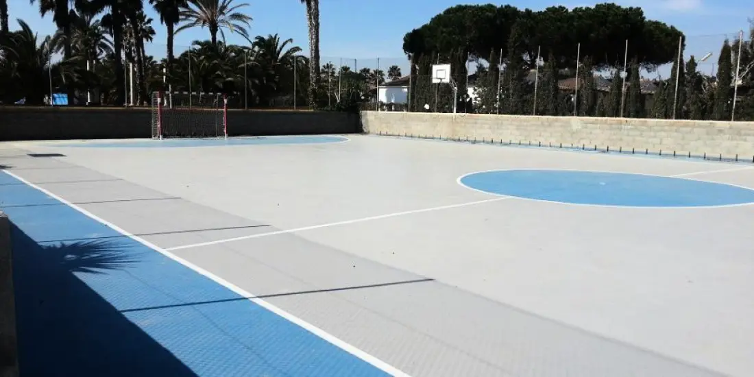 Camping Vendrell Platja3 étoiles★★★