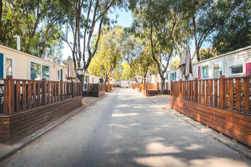 HolaCamp Sant Salvador by Viajes Velero