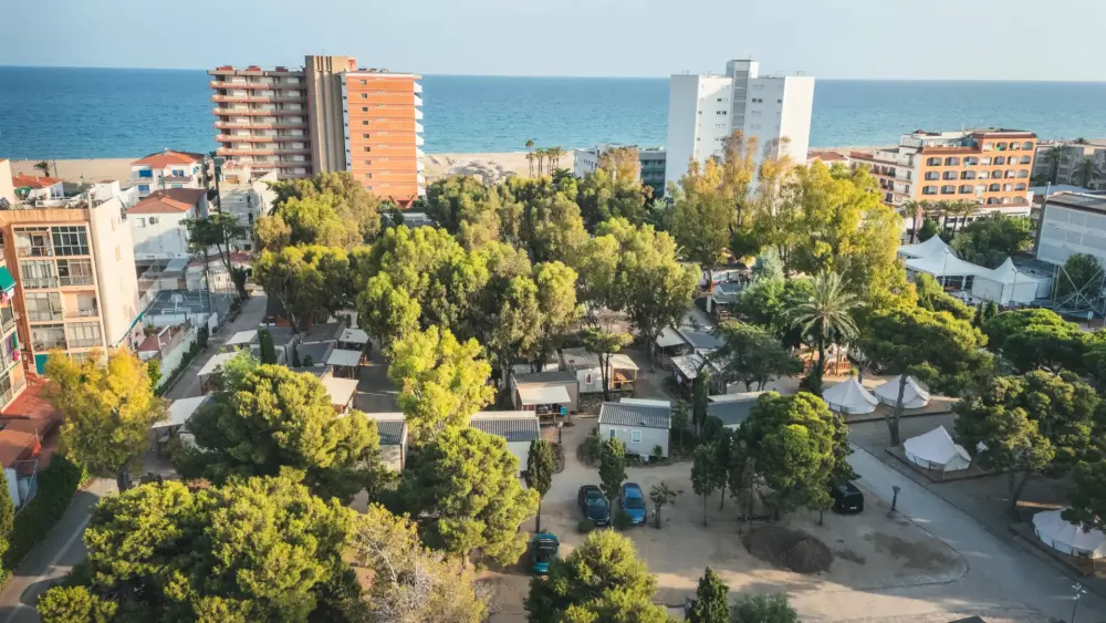 HolaCamp Sant Salvador by Viajes Velero