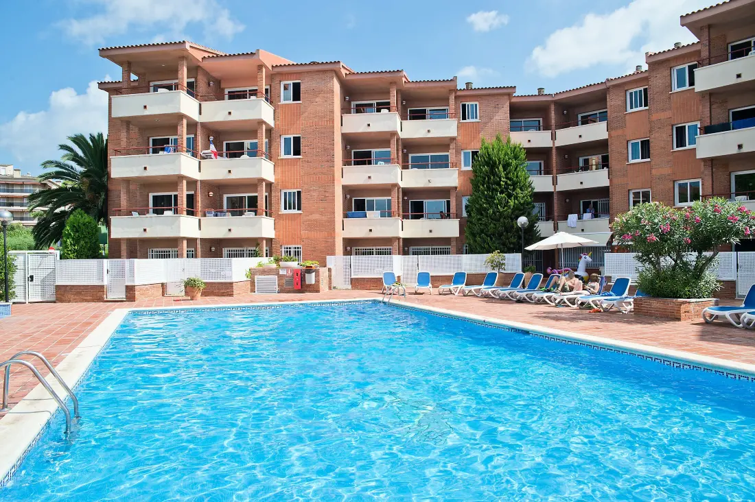 Résidence Pierre & Vacances Comarruga