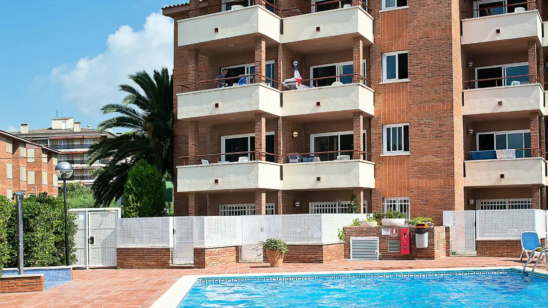 Résidence Pierre & Vacances Comarruga