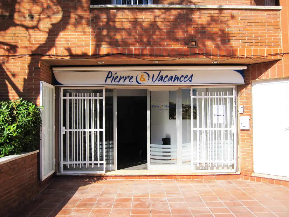 Résidence Pierre & Vacances Comarruga