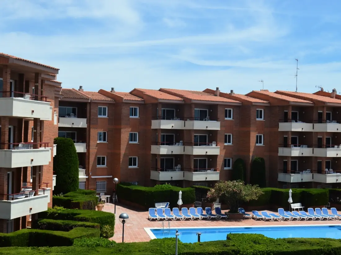 Résidence Pierre & Vacances Comarruga