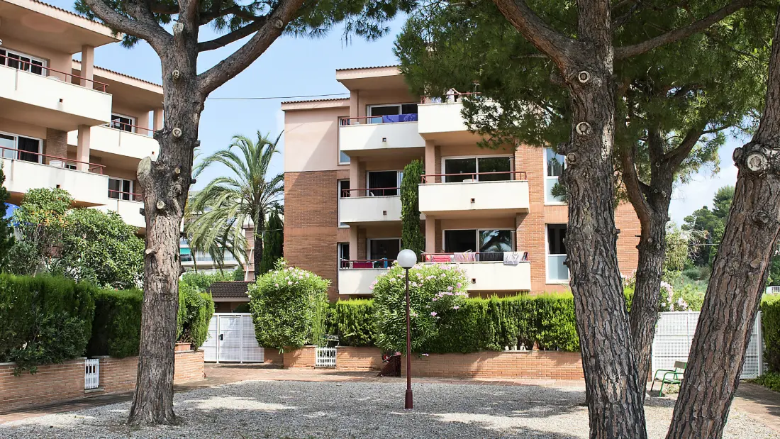 Résidence Pierre & Vacances Comarruga