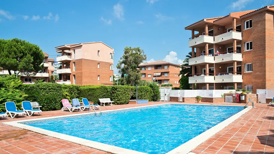 Résidence Pierre & Vacances Comarruga