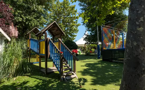Camping Vigna sul Mar Family Camping Village