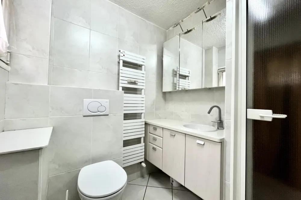 Appartement 2 Pièces Proche Des Pistes