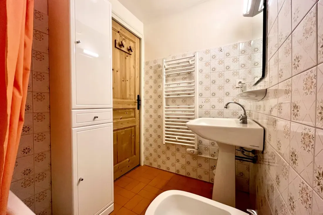 Appartement Skis Aux Pieds Avec Balcon à Combloux