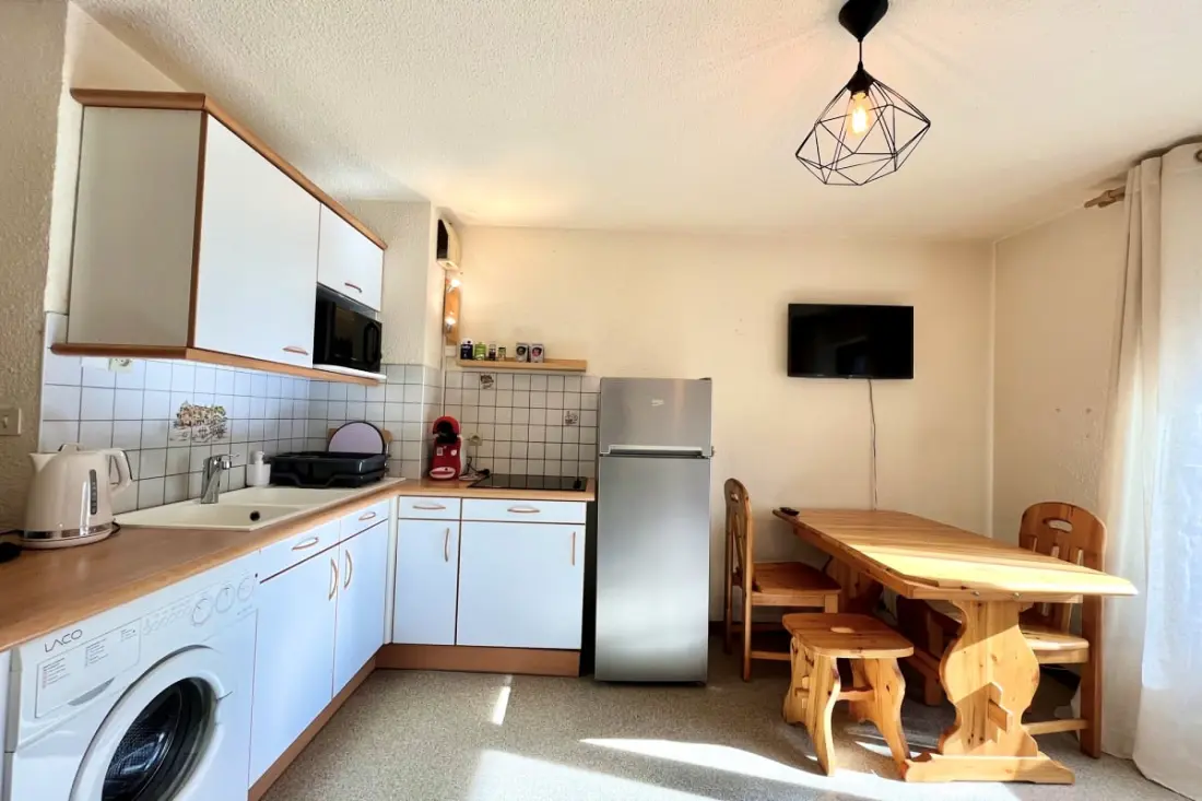 Appartement Lumineux à Combloux, Proche Ski