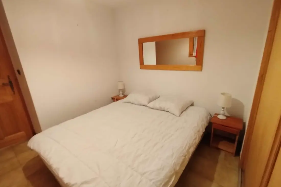 Appartement Proche Du Village à Combloux