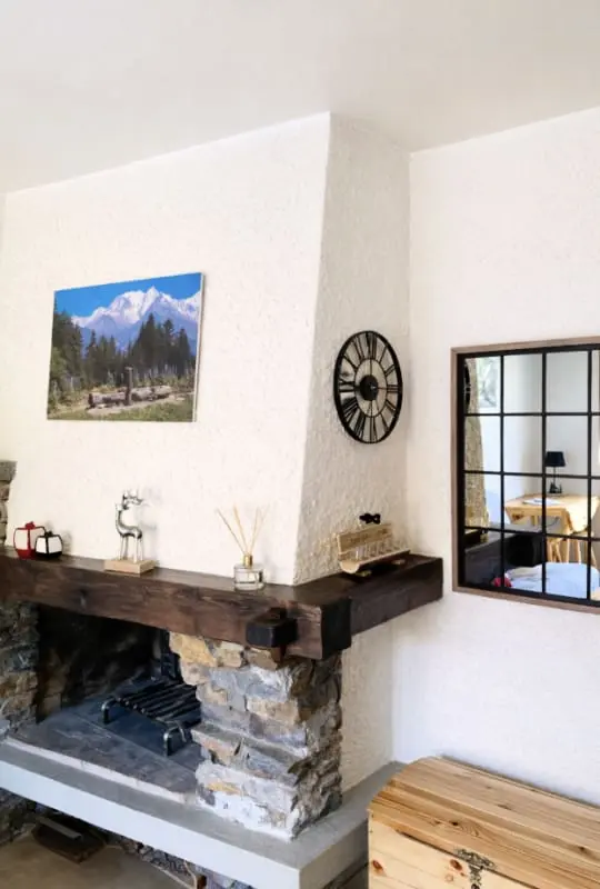 Appartement Près Des Pistes Combloux