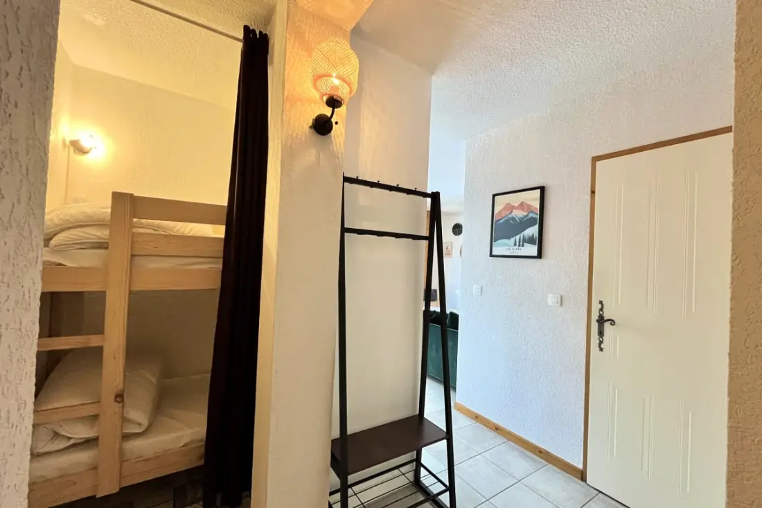 Appartement Vue Montagne &amp; Pistes à Combloux