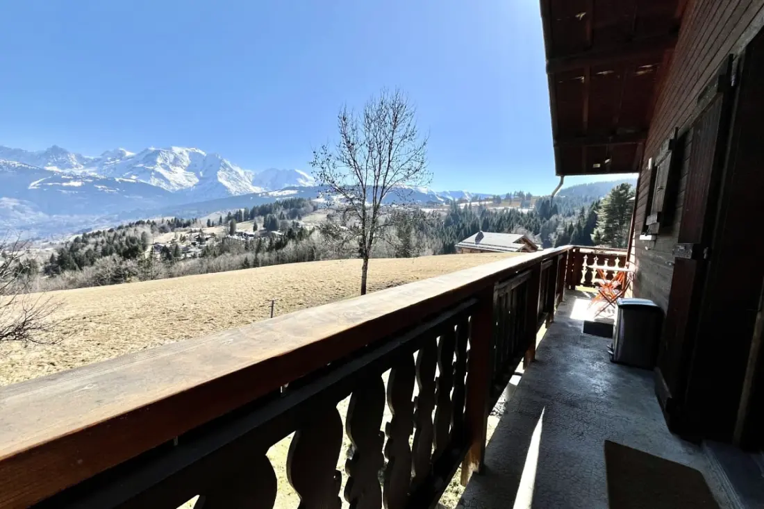 Appartement La Greliottire