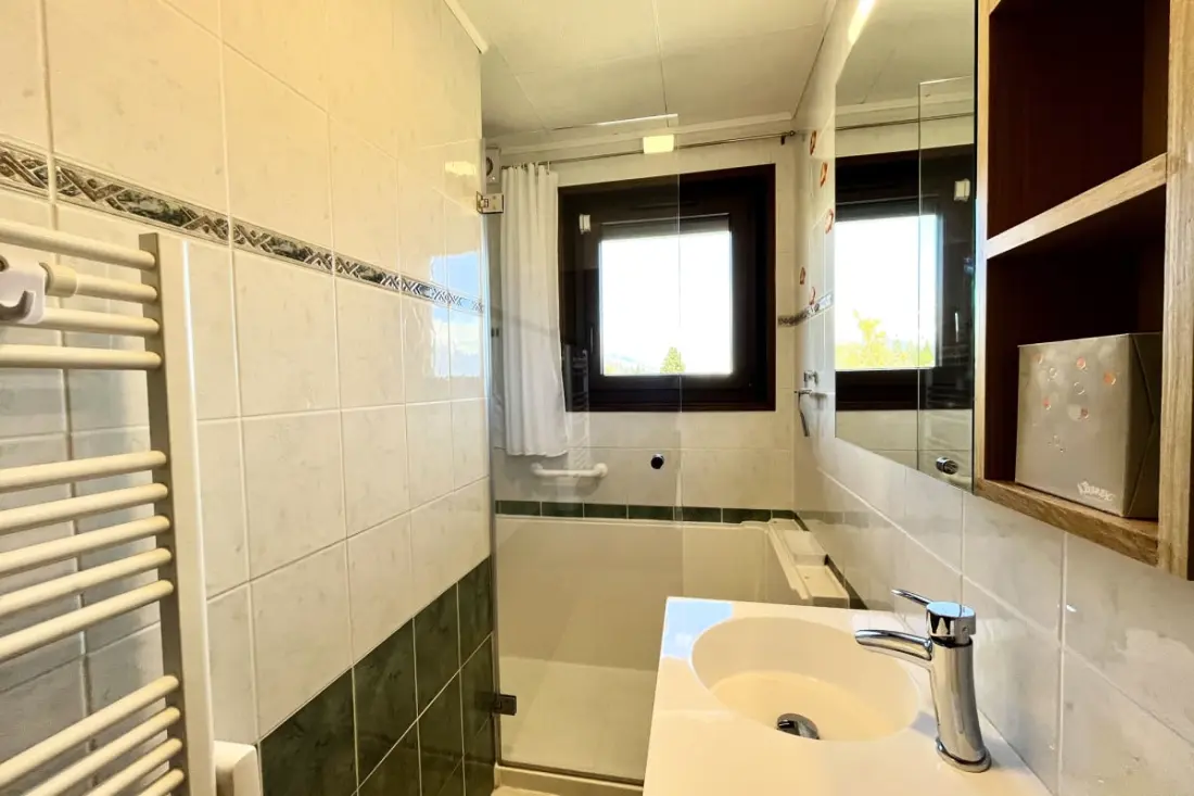 Appartement La Greliottire
