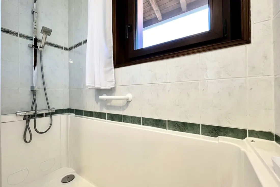 Appartement La Greliottire