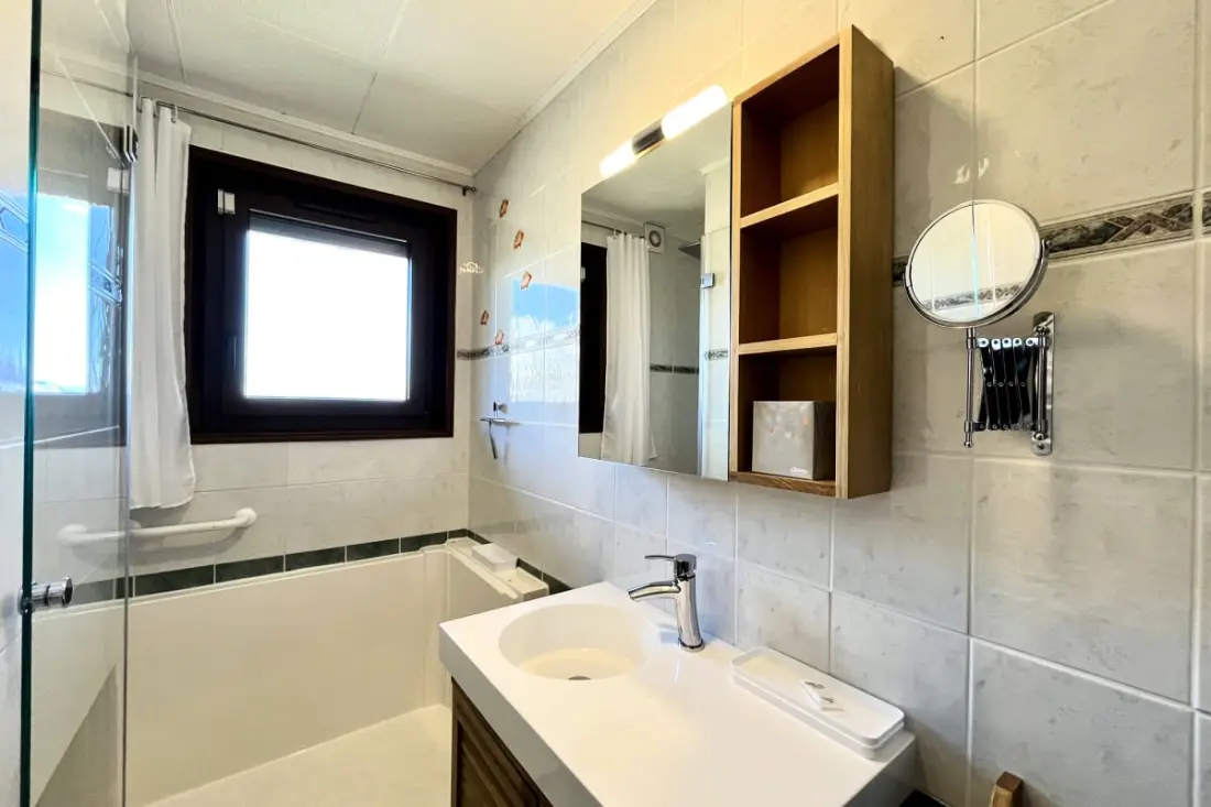 Appartement La Greliottire