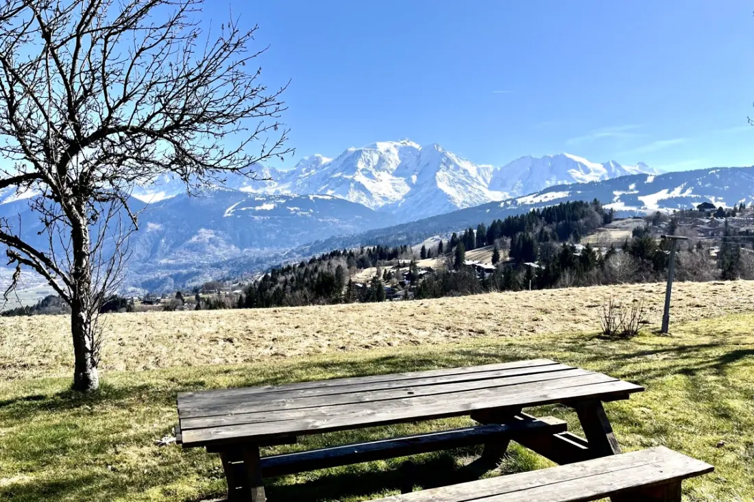 Appartement La Greliottire
