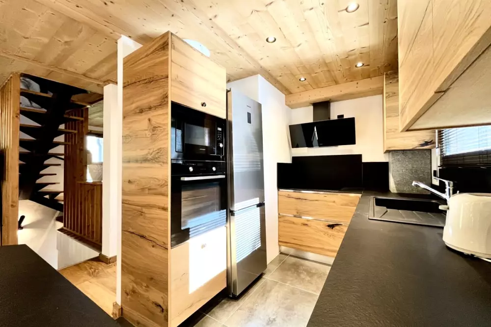 Chalet Cosy à Combloux, Proche Des Pistes