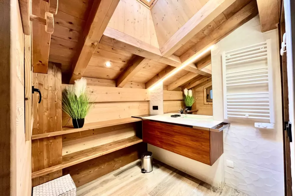 Chalet Cosy à Combloux, Proche Des Pistes