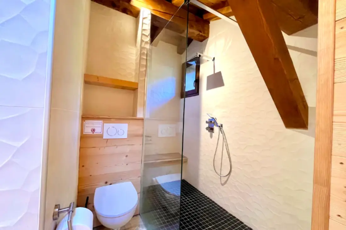 Chalet Cosy à Combloux, Proche Des Pistes