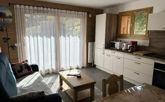 Chalet Flore
