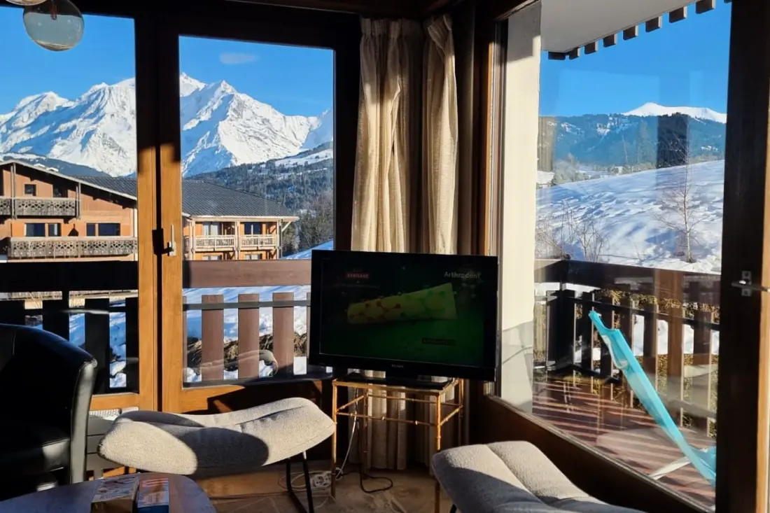 Appartement De 80 M² Avec Terrasse