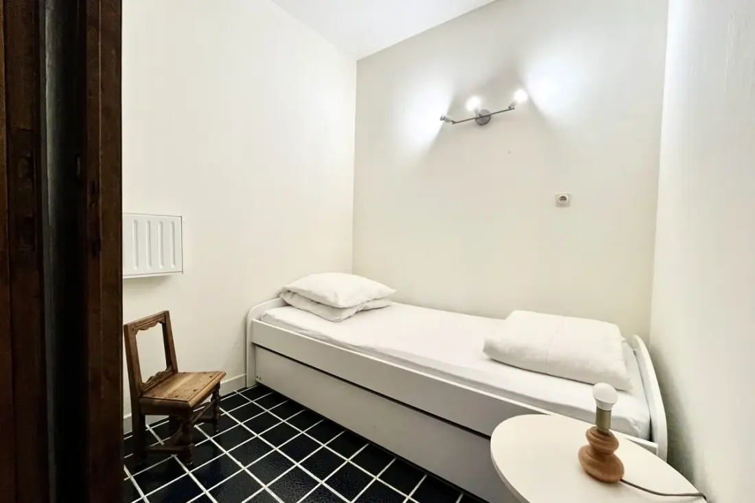Appartement De 80 M² Avec Terrasse