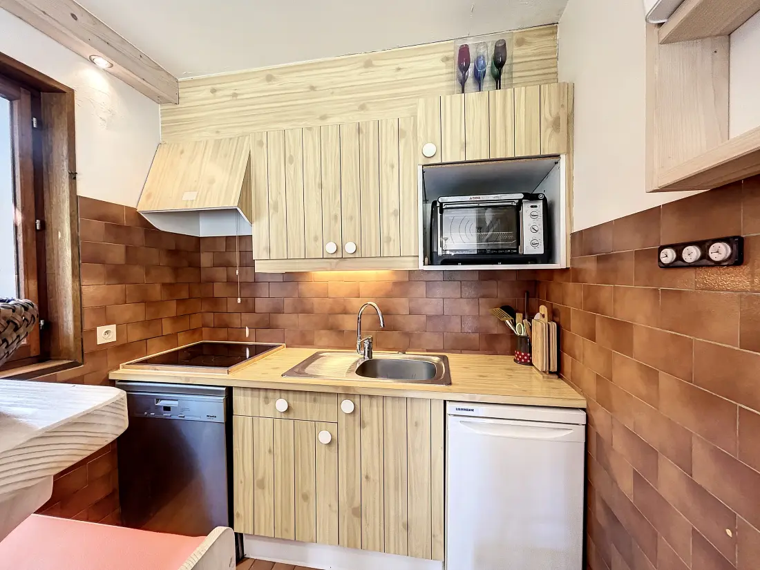 Location de Vacances Combloux 10