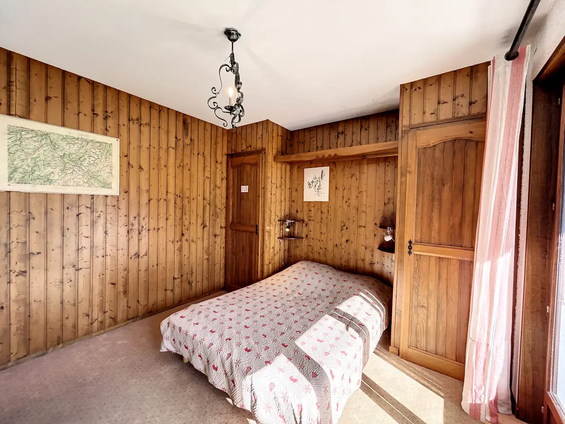Location de Vacances Combloux 10
