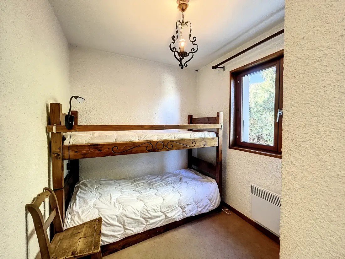 Location de Vacances Combloux 10