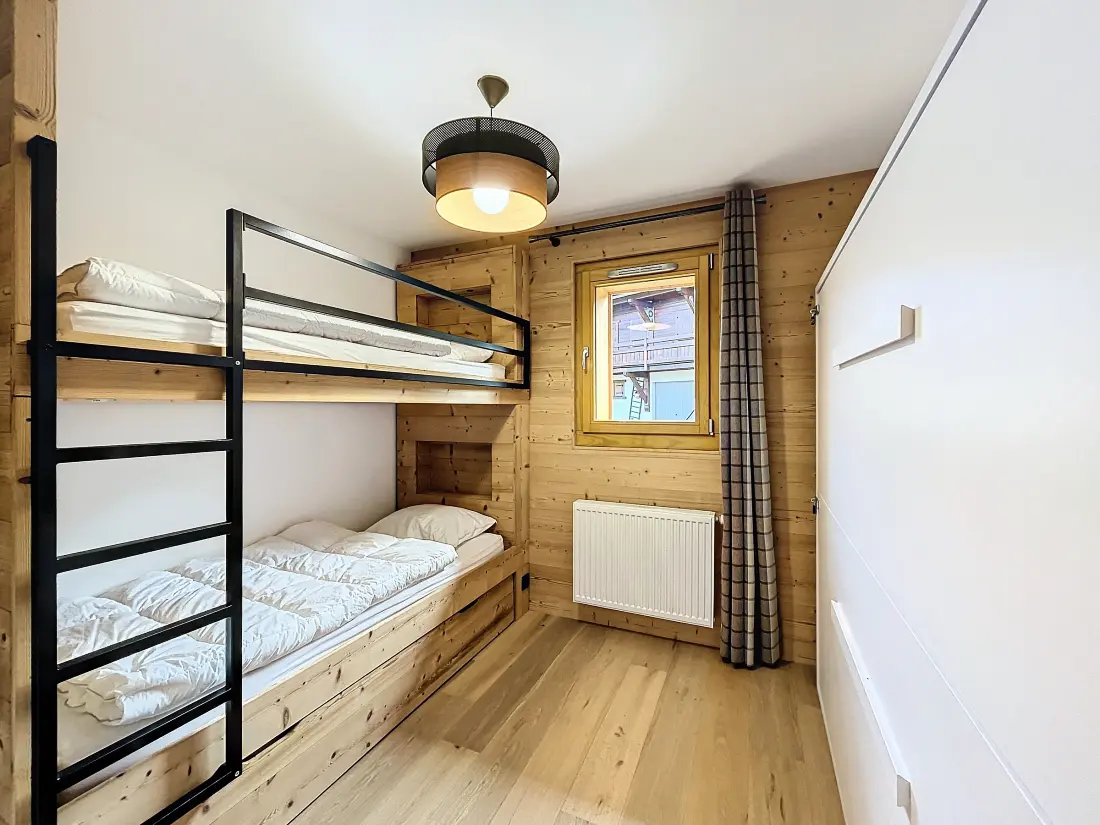 Location de Vacances Combloux 101