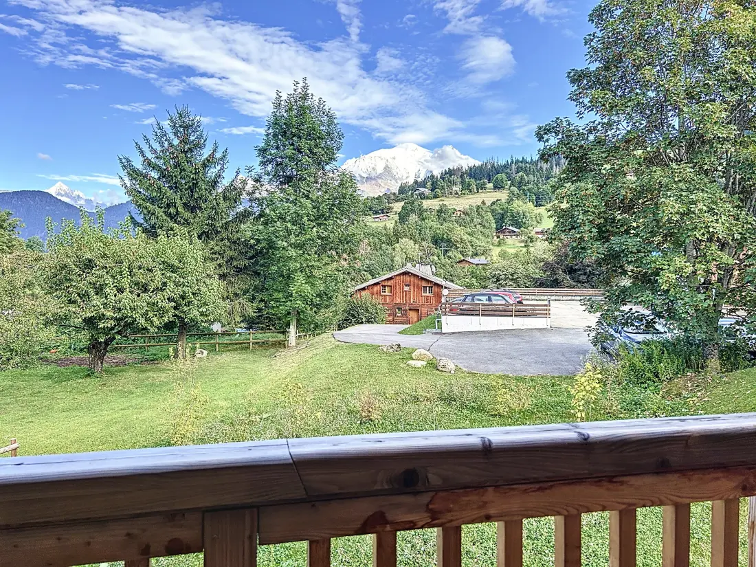 Location de Vacances Combloux 101