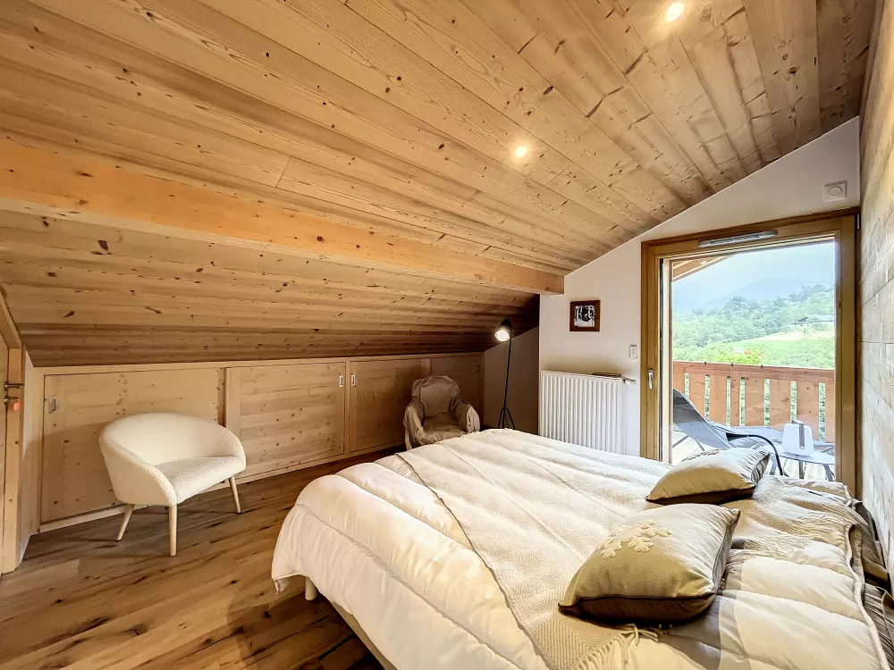 Location de Vacances Combloux 106